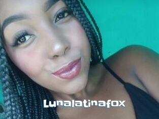Lunalatinafox