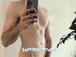 Lunaleander