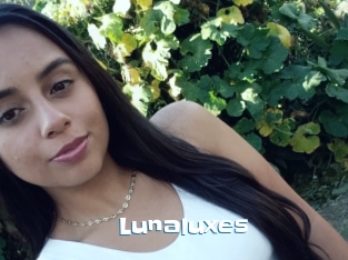 Lunaluxes
