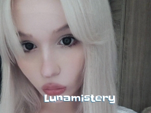 Lunamistery