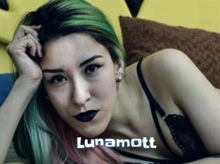 Lunamott