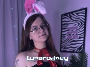 Lunarodney