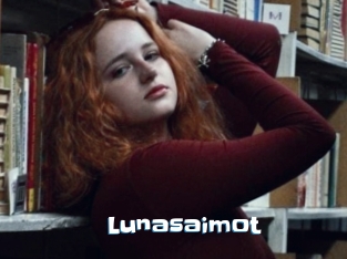Lunasaimot