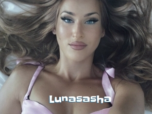 Lunasasha