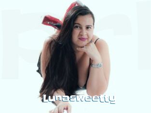 Lunasweetty