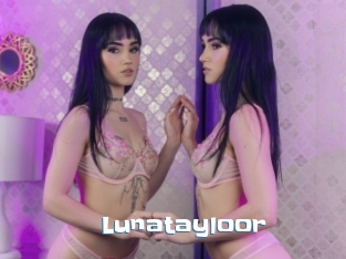 Lunatayloor
