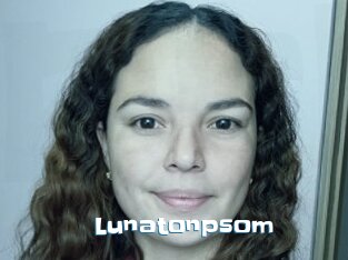 Lunatonpsom