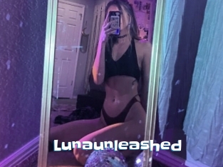 Lunaunleashed