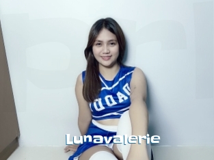 Lunavalerie