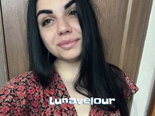 Lunavelour