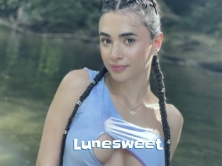 Lunesweet