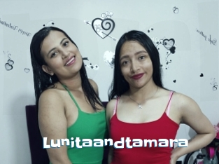Lunitaandtamara