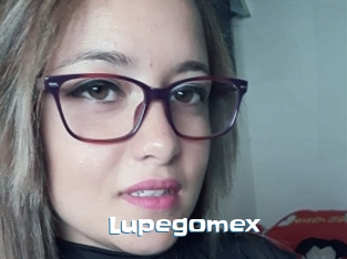 Lupegomex