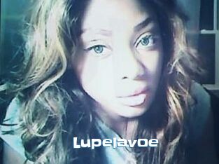 Lupelavoe
