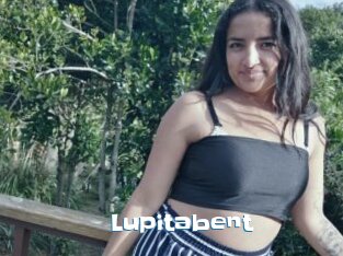 Lupitabent