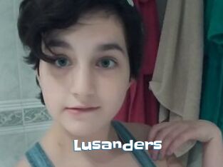 Lusanders
