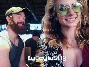 Luscylust18