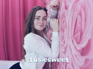 Lusiesweet