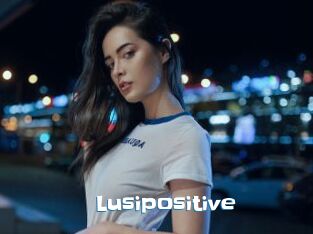 Lusipositive