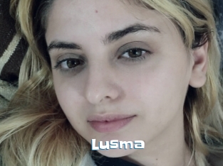 Lusma