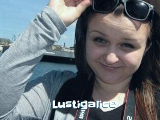 Lustigalice