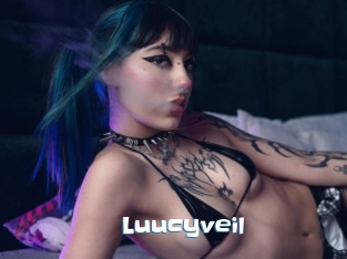 Luucyveil