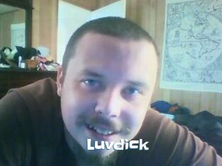 Luvdick