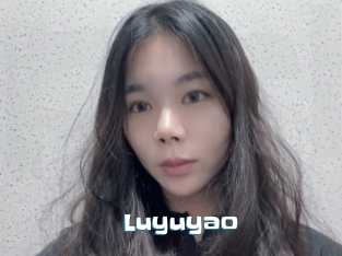 Luyuyao
