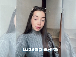 Luzilapiedra