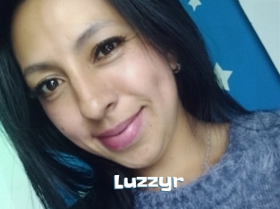 Luzzyr