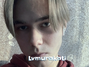 Lvmurakati