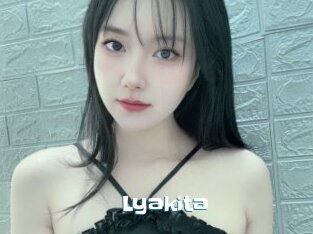 Lyakita