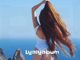 Lyalyabum