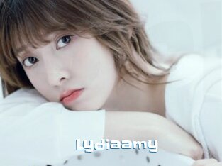 Lydiaamy