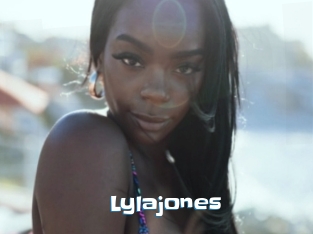 Lylajones
