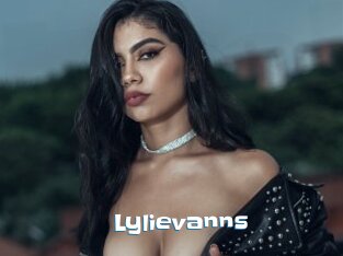 Lylievanns