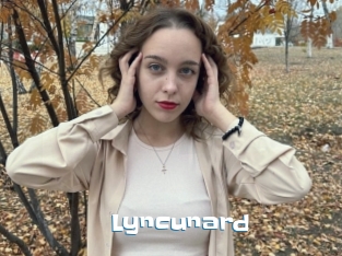 Lyncunard
