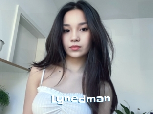 Lynedman