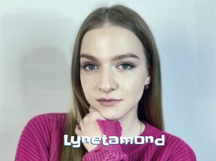 Lynetamond