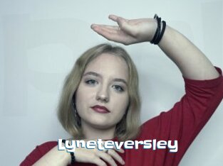 Lyneteversley