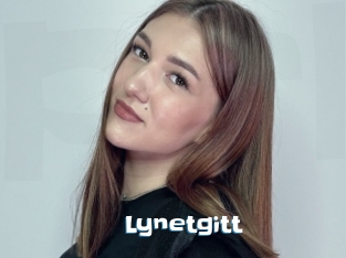 Lynetgitt