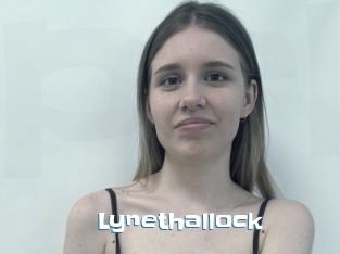 Lynethallock