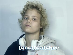 Lynetteatcher