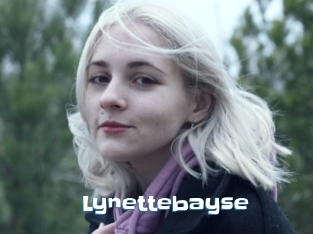 Lynettebayse