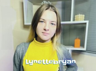 Lynettebryan