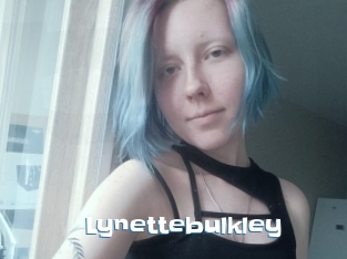 Lynettebulkley