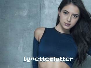 Lynetteclutter