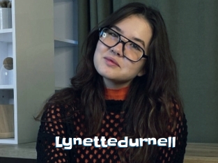 Lynettedurnell