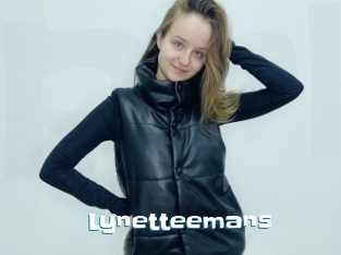 Lynetteemans