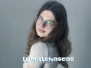 Lynettehascall